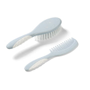 BabyOno Četka i češalj za kosu-soft, plava