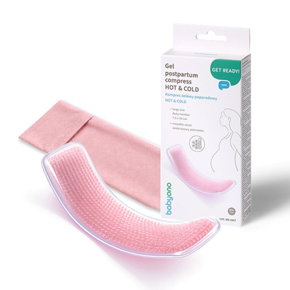 Babyono gel oblog