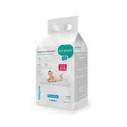 BabyOno Podloga za prematanje 20 kom 40x60 cm + 2 kom gratis