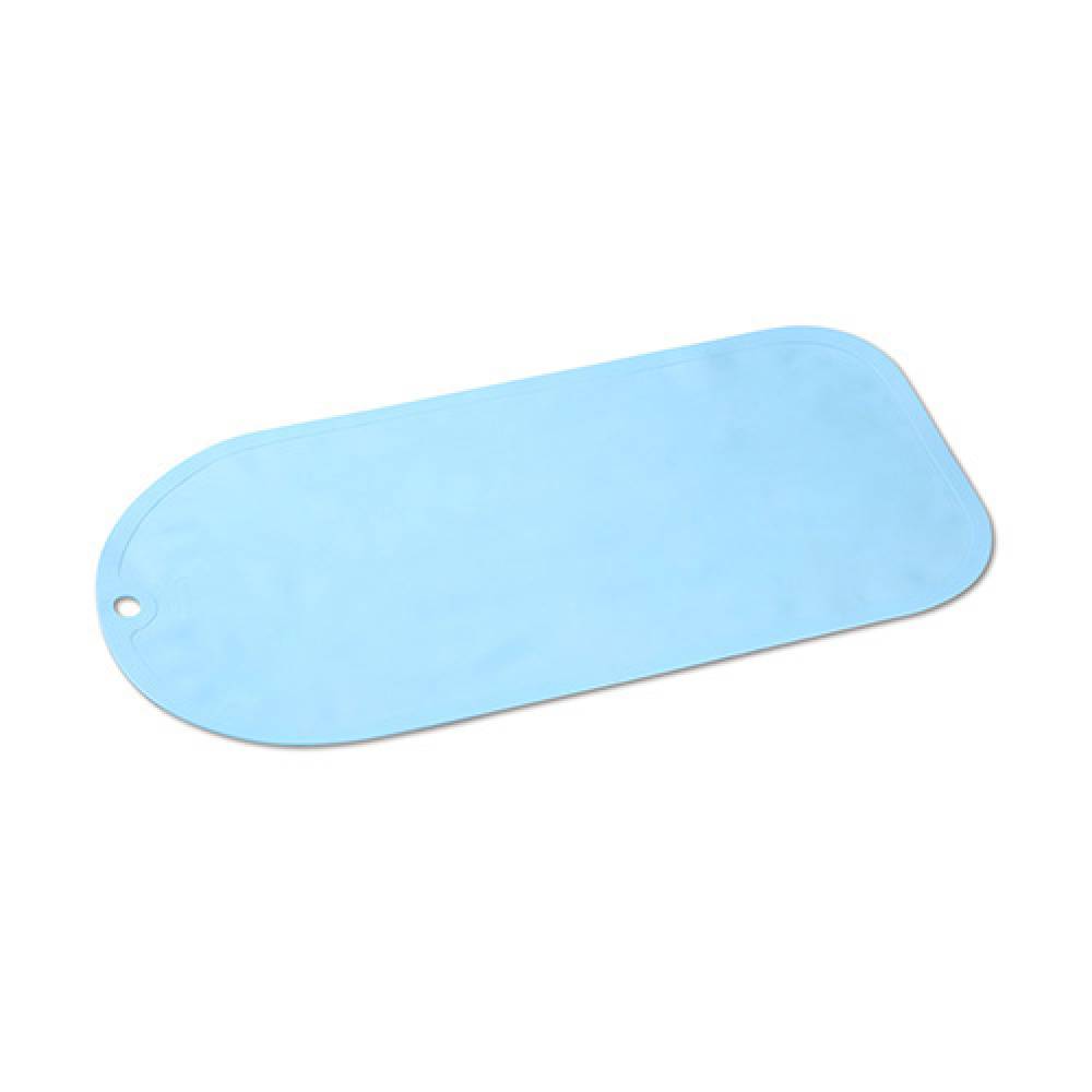 BabyOno Protuklizna podloga 70x35 cm - Plava