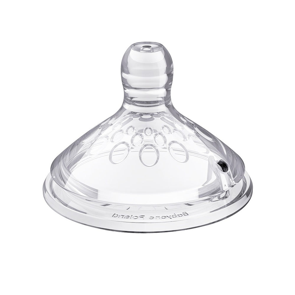 BabyOno Sisač Natural M, 1 komad