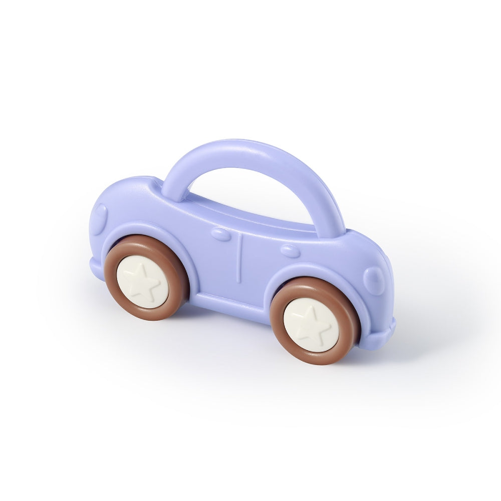 BabyOno Zvečka Auto