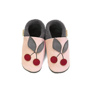 Baobaby Pelice - cipelice, klasične, Cherry Pop, L