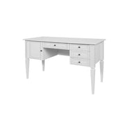Bellamy Ines stol s ladicama, ivory