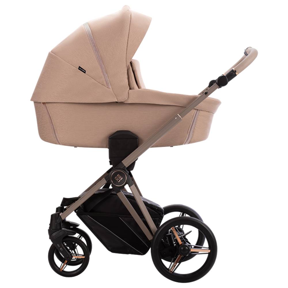 Dječja kolica Bebetto Monti 04/Cashmere 3u1 B