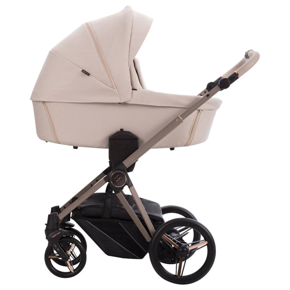 Dječja kolica Bebetto Monti 05/Cashmere 2u1