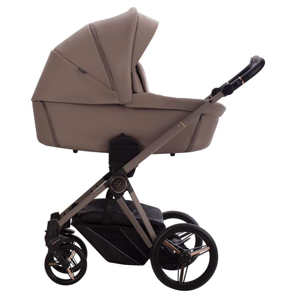 Dječja kolica Bebetto Monti Pro 05/Cashmere 3u1 B