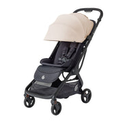 Ergobaby Metro 3 kompaktna gradska kolica, Natural Beige