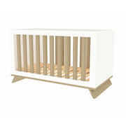 Faktum Sienna kinderbet/krevet 140x70 cm, White