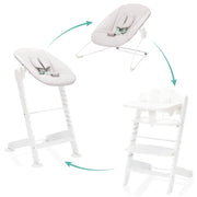 Fillikid hranilica + njihaljka Pia Swing