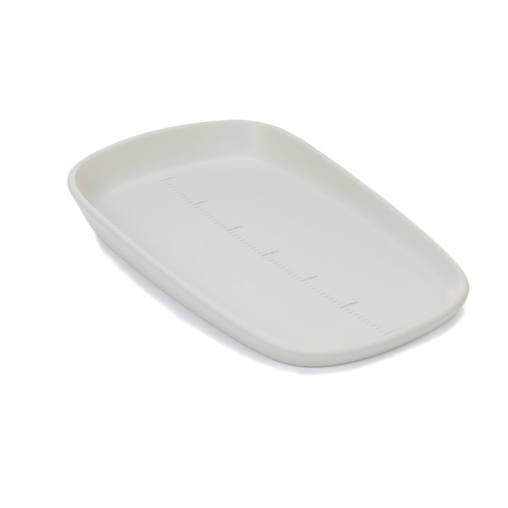 Fillikid podloga za prematanje Eva Soft Care, Grey