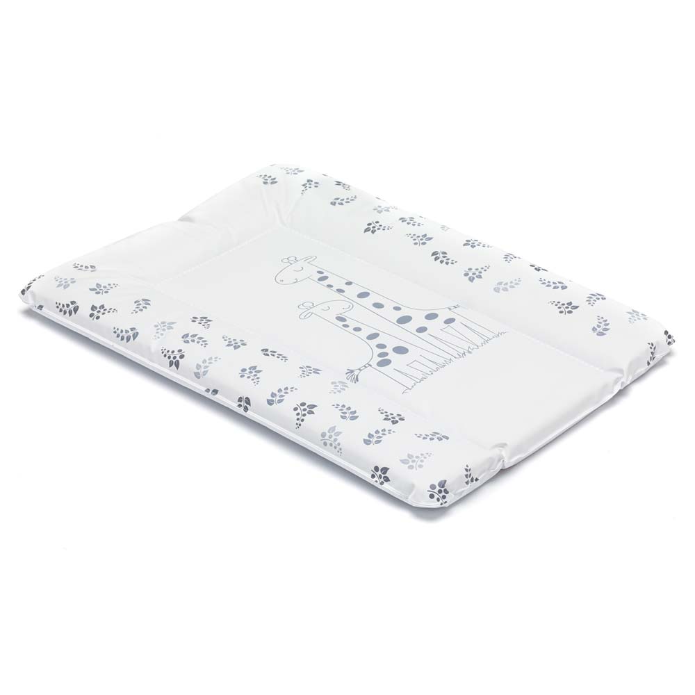 Fillikid podloga za prematanje luxe soft 50x70x4 cm, Žirafa
