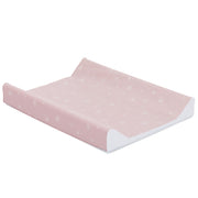 Fillikid podloga za prematanje mekana 50x66x8,5 cm, Dandelion Pink
