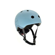 Kaciga Scoot&Ride Steel S-M