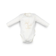 Kenguru Gold Body za bebe, Medo, vel. 50-56