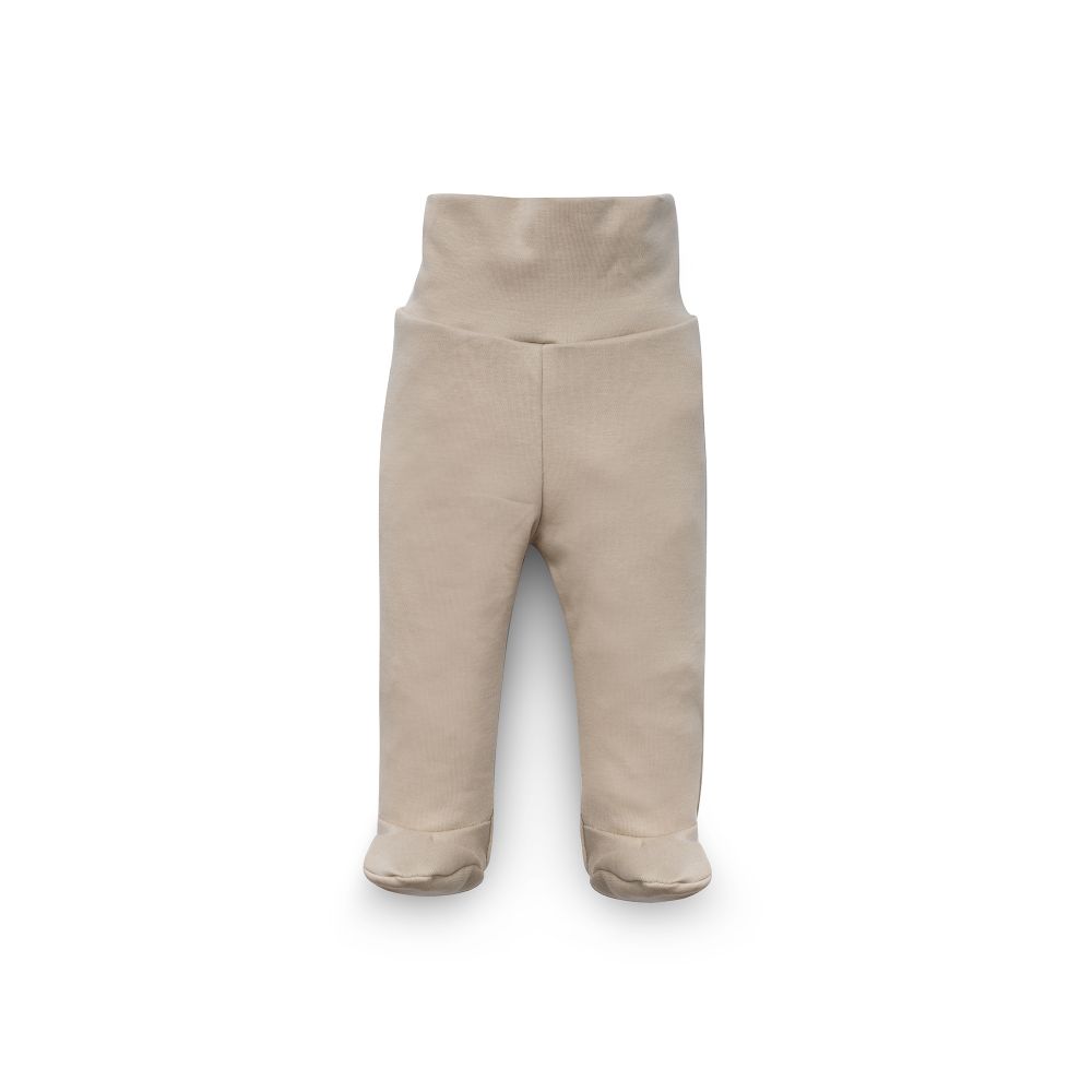 Kenguru Gold Hlačice za bebe, Hazelnut, vel. 50-56