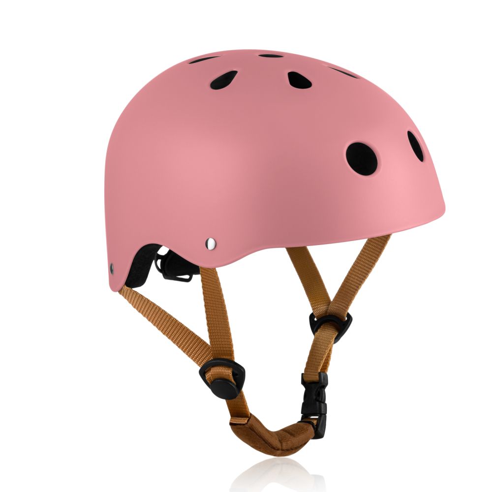 Lionelo kaciga Helmet, Pink Rose