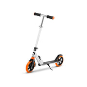Lionelo romobil Luca, White Orange