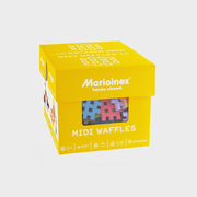 Marioinex Midi Waffle 180 kom