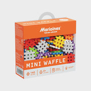 Marioinex Mini Waffle 140 kom