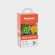 Marioinex Mini Waffle 70 kom