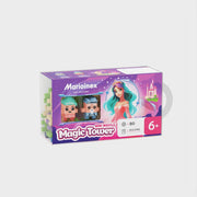 Marioinex Mini Waffle Princess 80 kom, The Magic Tower