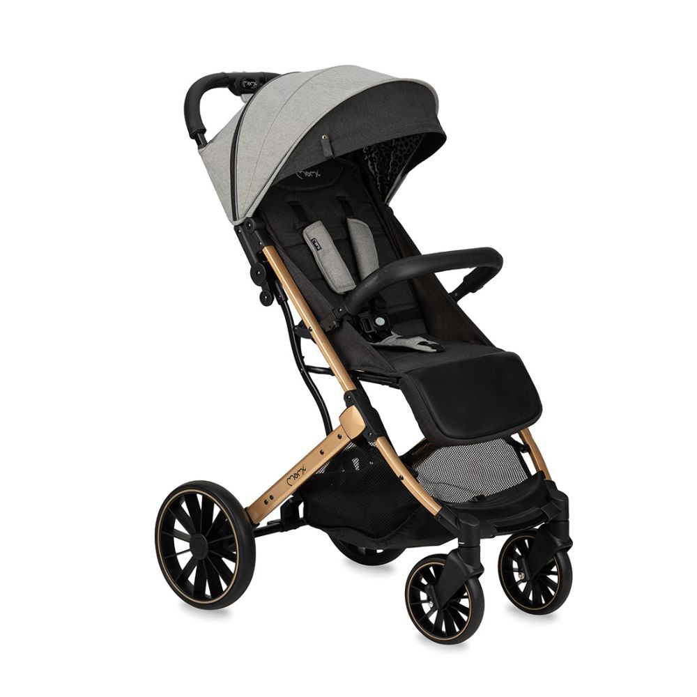 MoMi ESTELLE DAKAR sportska kolica, Leopard