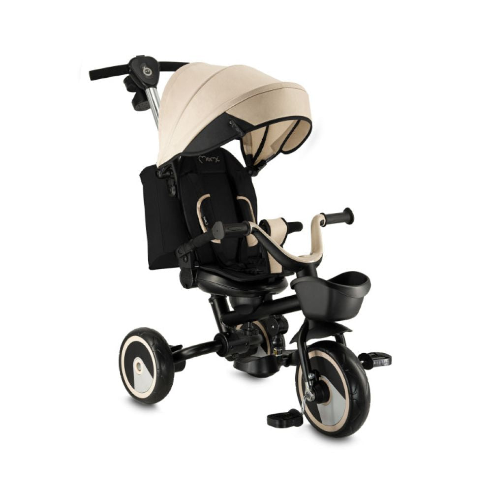 MoMi IVI tricikl - Beige