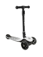 Momi romobil SAN LED, Gray