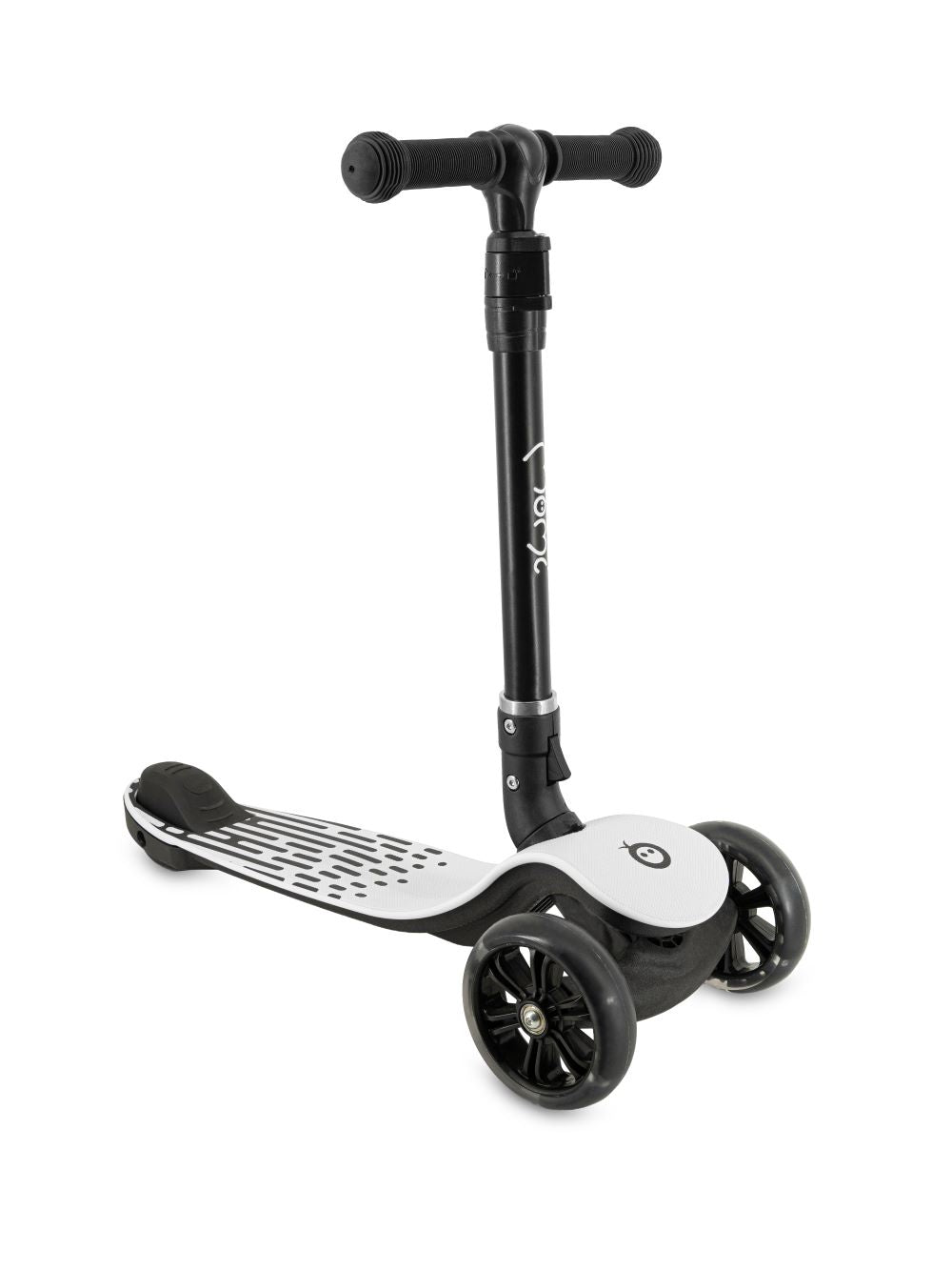 Momi romobil SAN LED, Gray