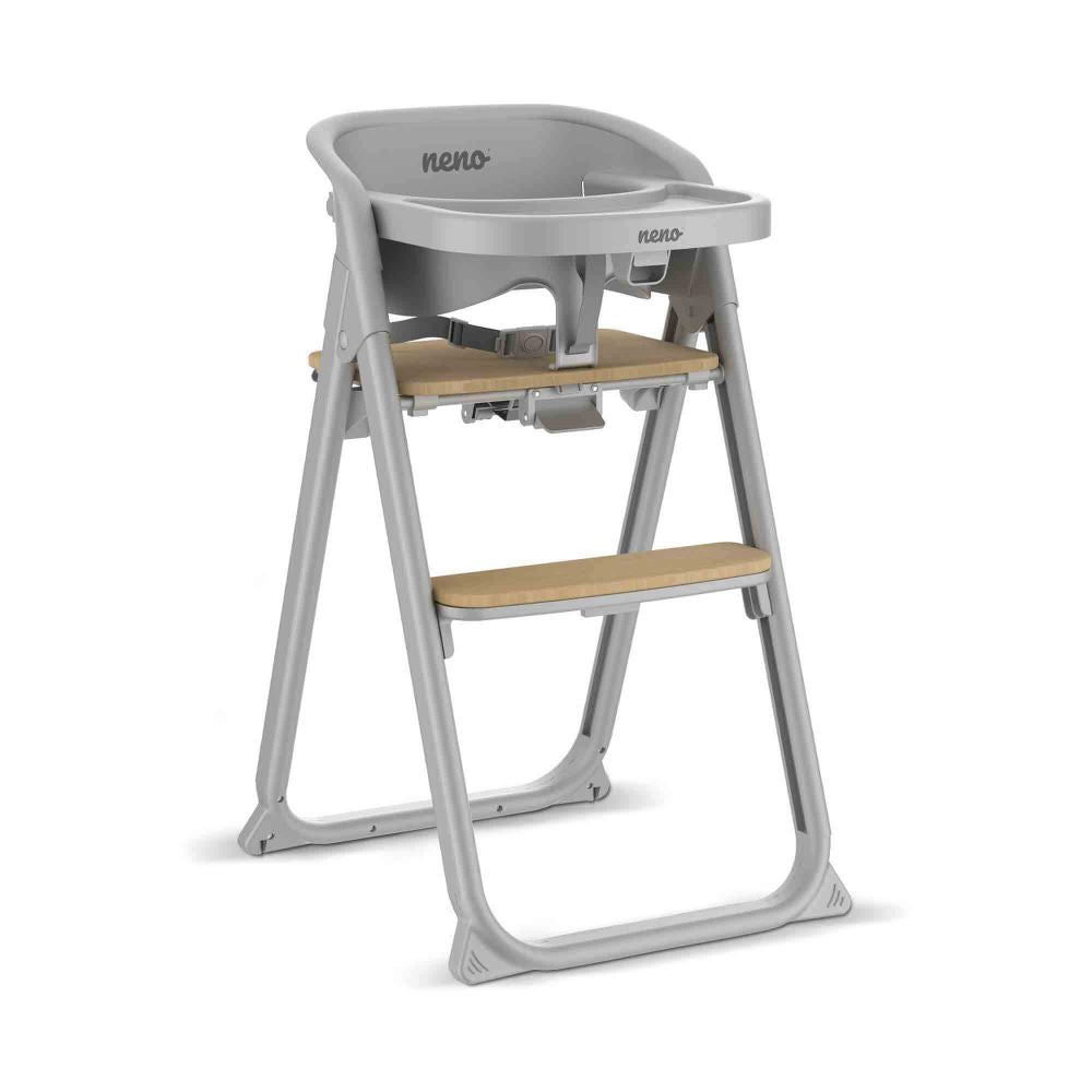 NENO SAPORI hranilica 4u1, Grey
