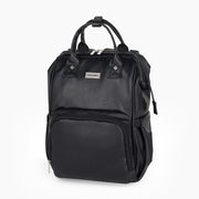 PETITE&MARS Ruksak za pelene Jasper, Apsolute Black