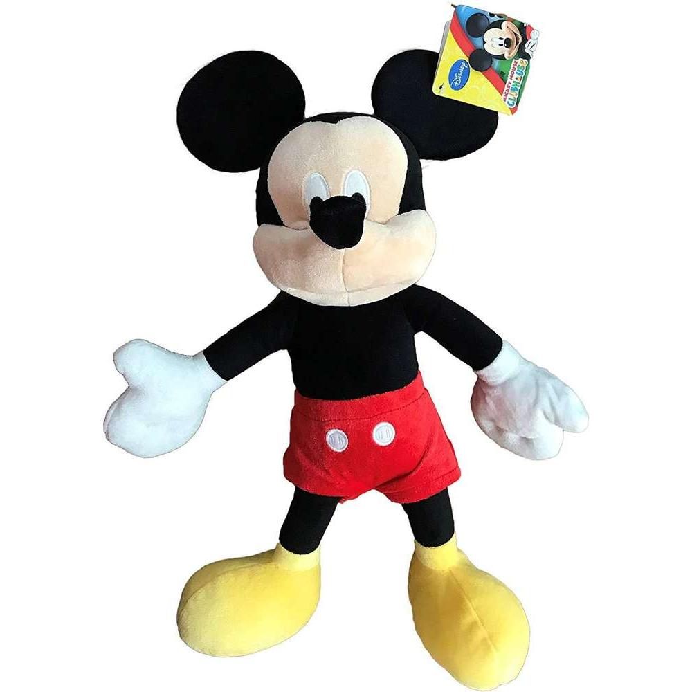 Plišana igračka Mickey Mouse 30 cm