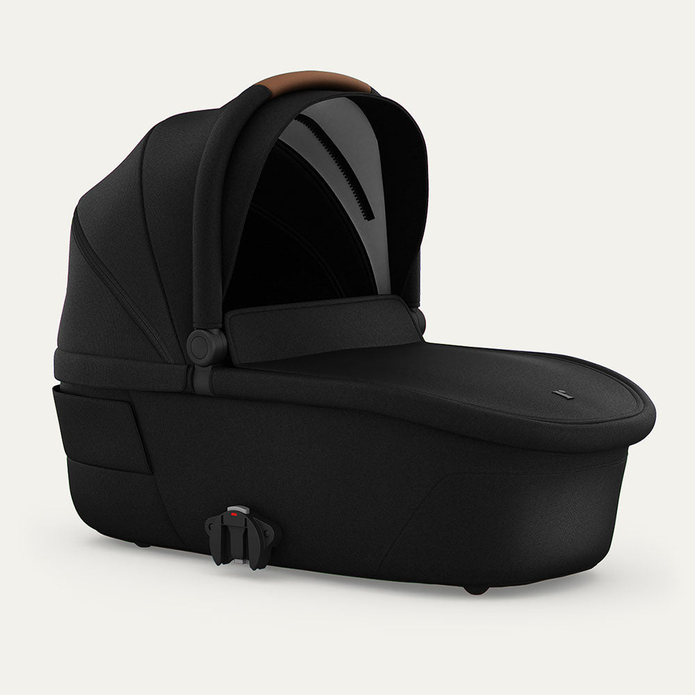 REDSBABY AERON kolica - Black 2u1