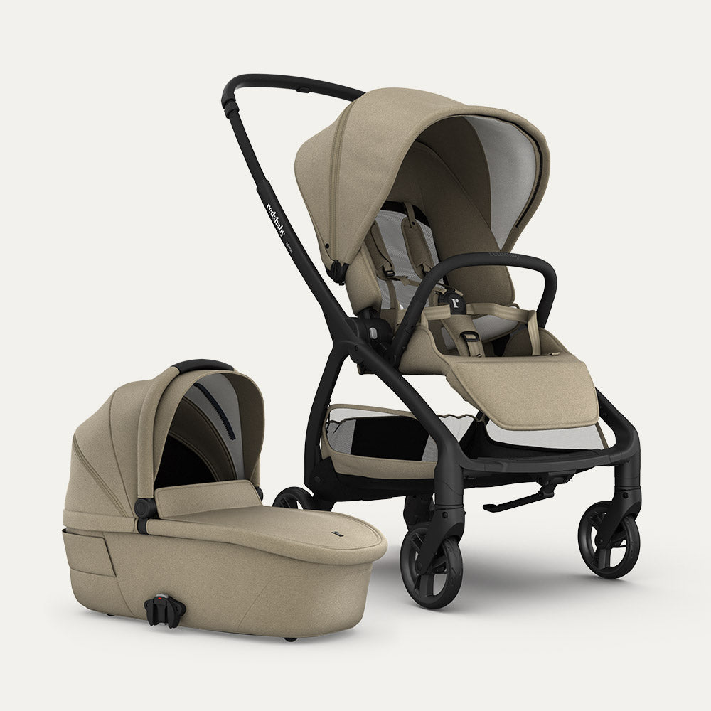 REDSBABY AERON kolica - Taupe 2u1
