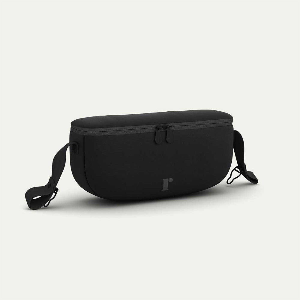 REDSBABY univerzalni organizer za kolica - Black
