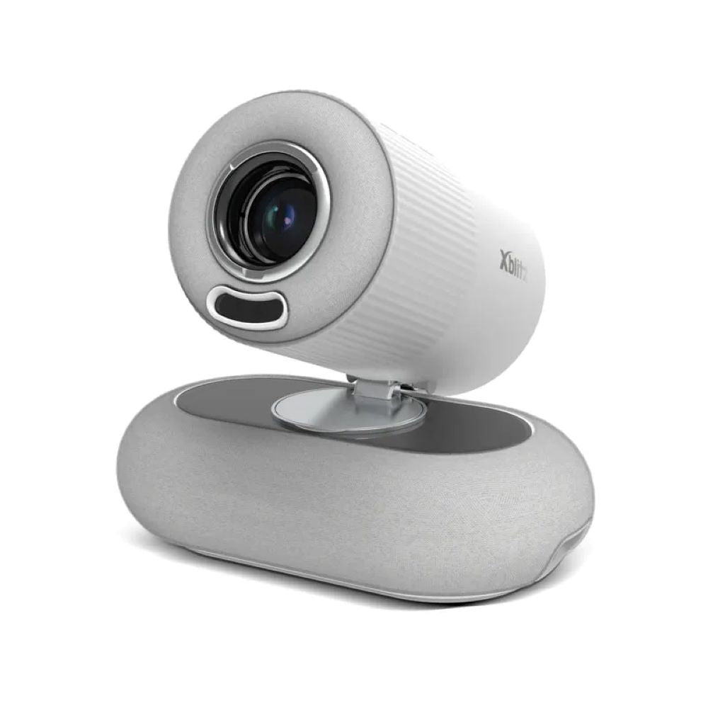 XBLITZ X-Lumen projektor