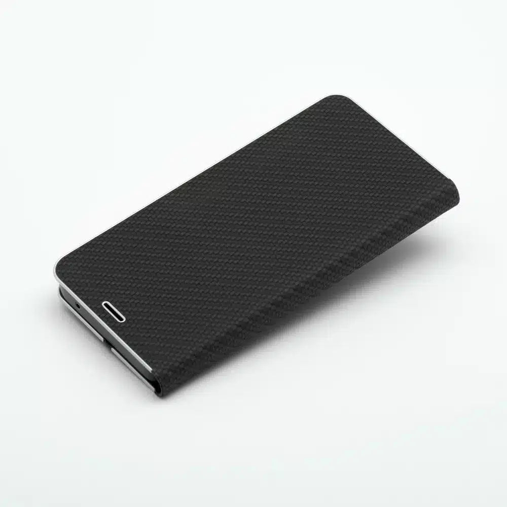 LUNA Book Carbon futrola za SAMSUNG GALAXY A16 5G crna