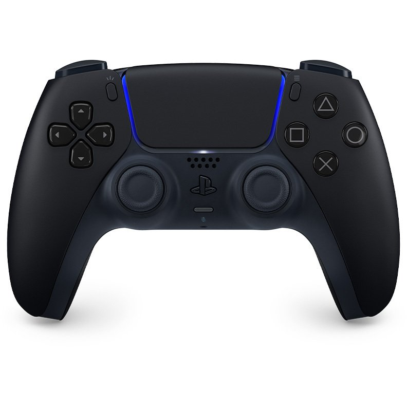 Sony DualSense v3 Crno Bluetooth/USB Podloga za igre Analogni / Digitalni PlayStation 5