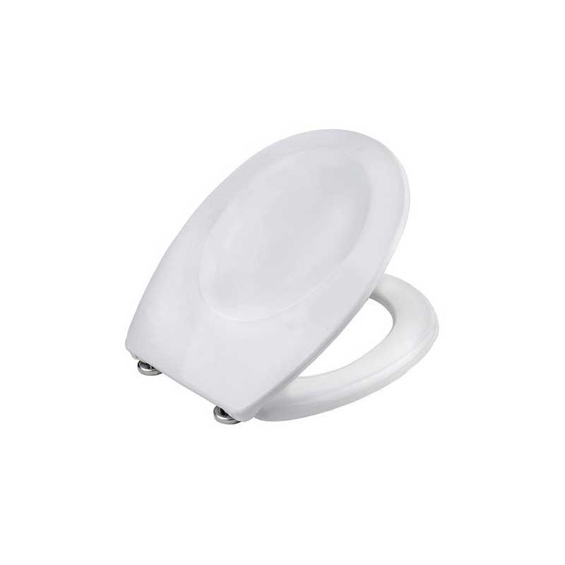Daska za WC Kea Duroplast bijela