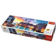 Trefl 29037 puzzle Slagalica 1000 kom