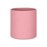 PETITE&MARS Silikonska čaša 6 m+ Take&Match 200ml, Dusty Rose