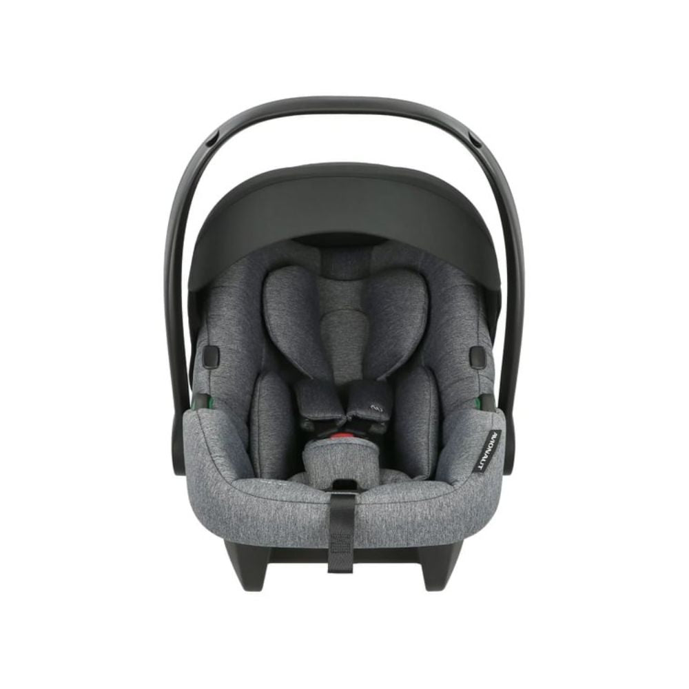 Autosjedalica Avionaut Cosmo 2.0 Smart 0-13 kg (40-87 cm), C.01 Grey New