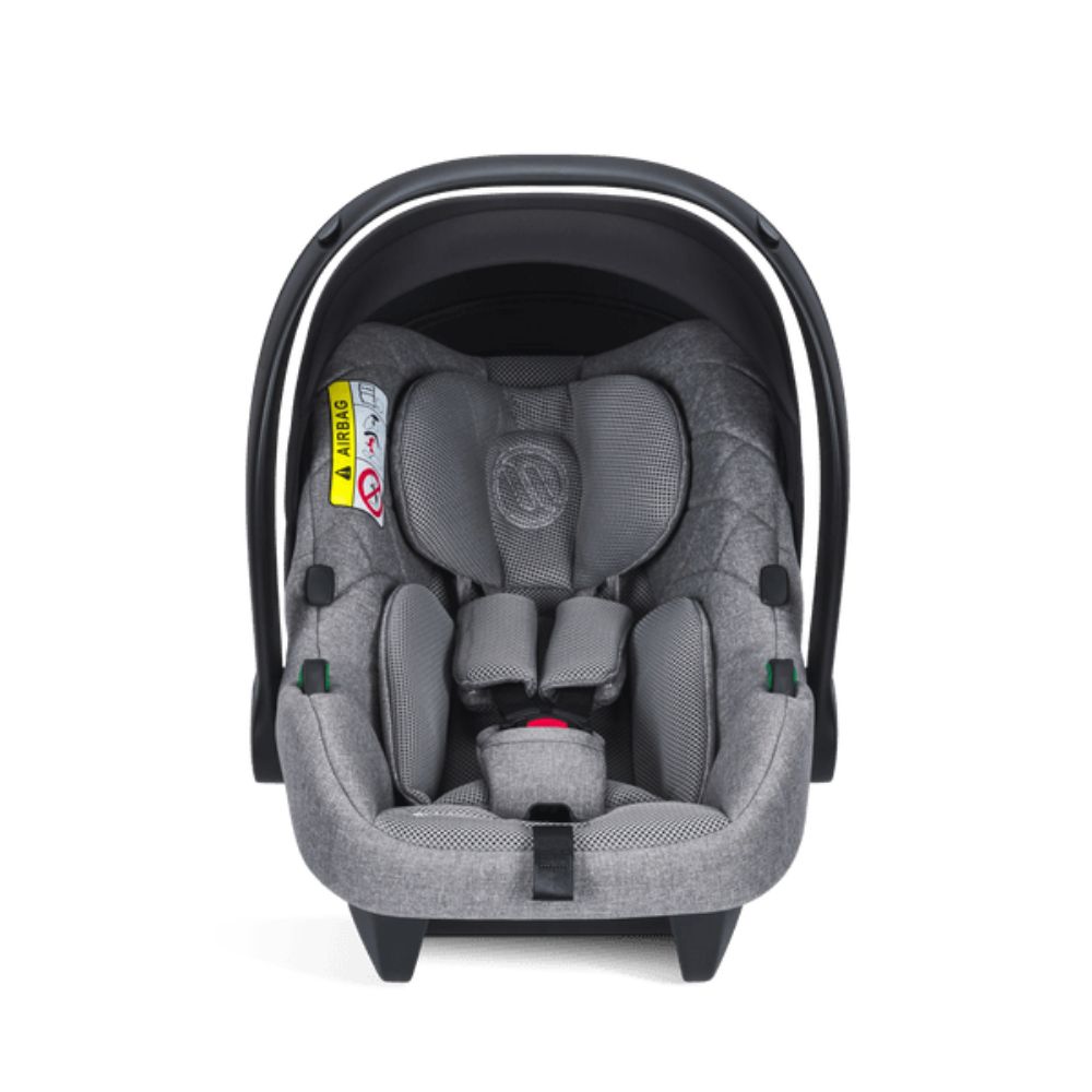 Autosjedalica Avionaut Cosmo Airflow 0-13 kg (40-87 cm), Grey