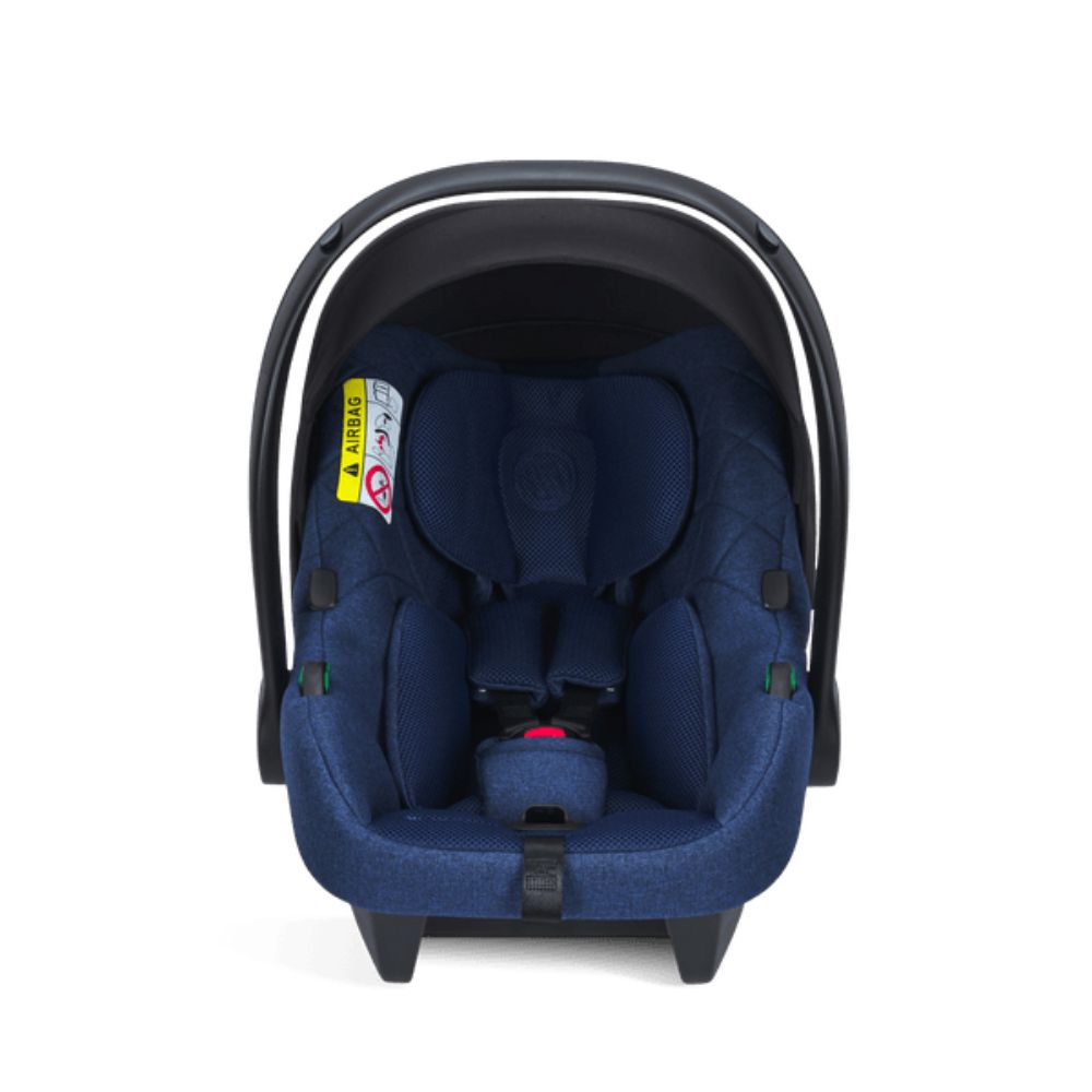 Autosjedalica Avionaut Cosmo Airflow 0-13 kg (40-87 cm), Navy