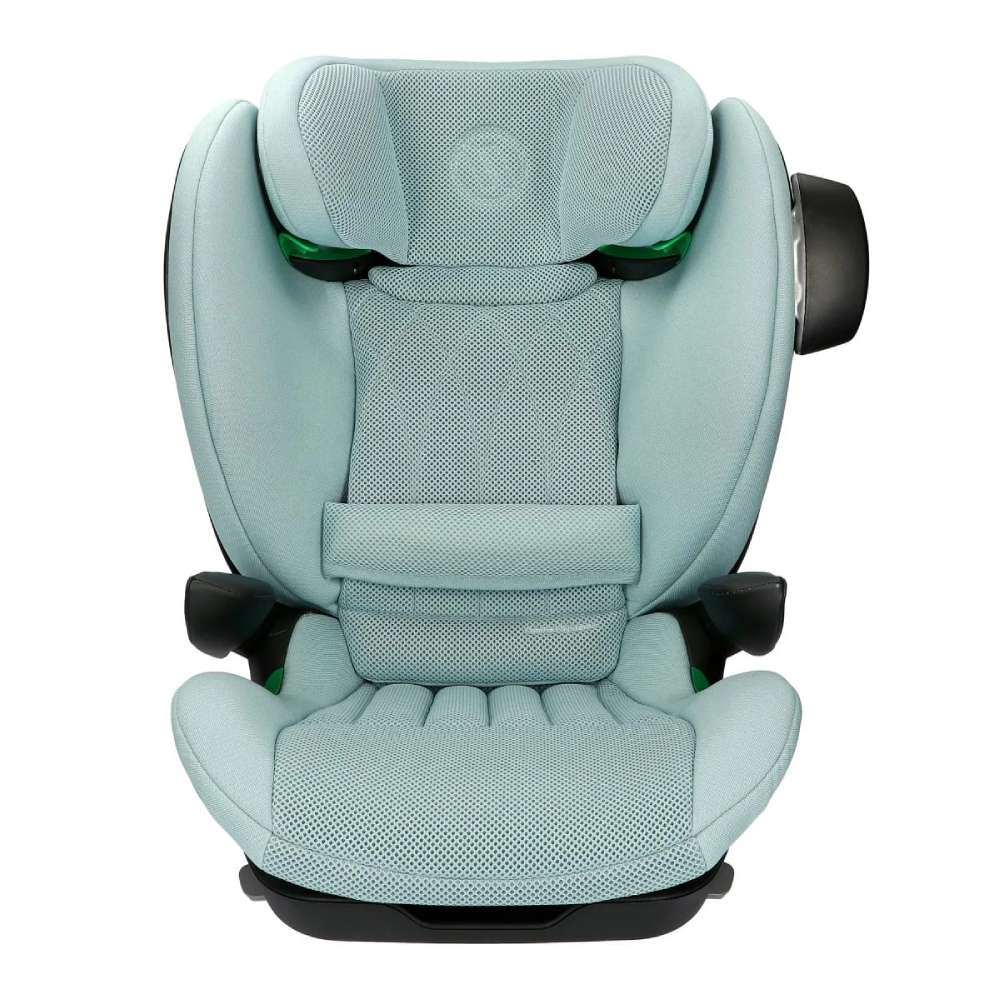 Autosjedalica Avionaut MaxSpace AirFlow+ Isofix 15-50 kg (100-150 cm), Mint