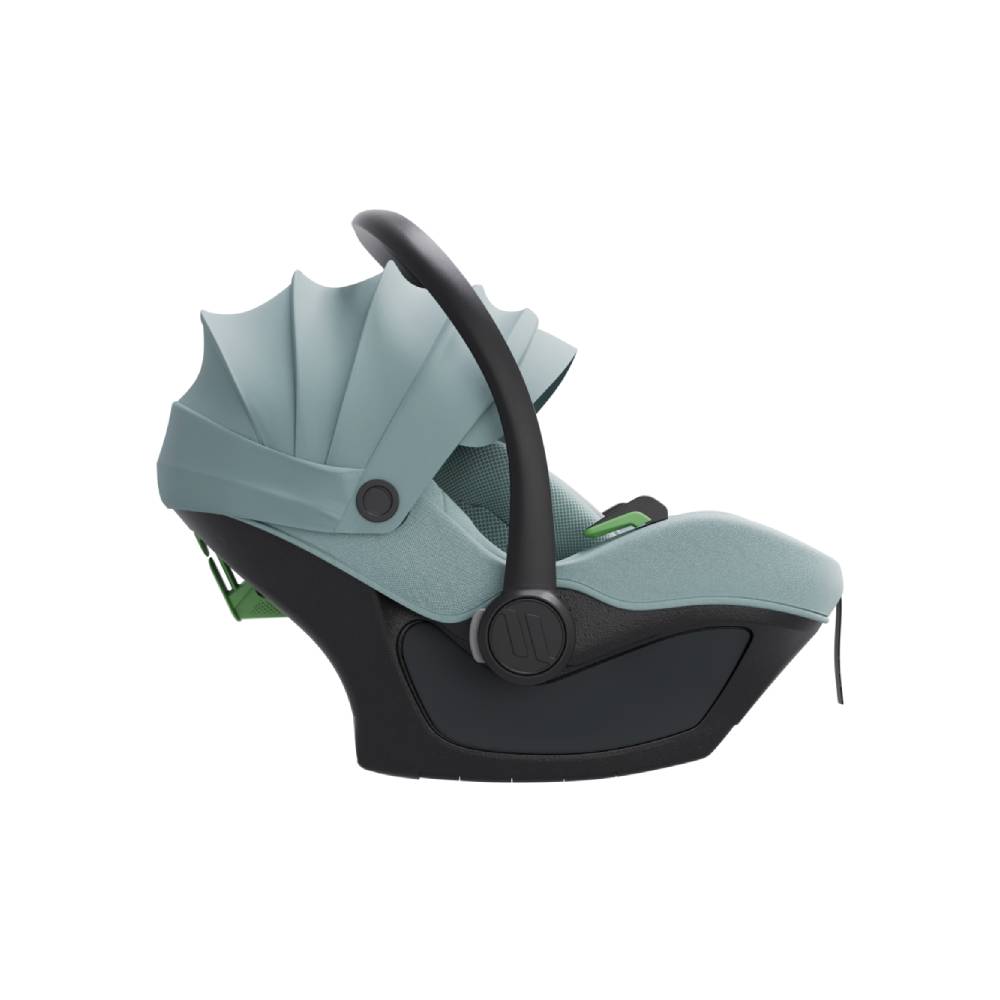 Autosjedalica Avionaut Pixel 3, 0-13 kg (40-86 cm), Mint
