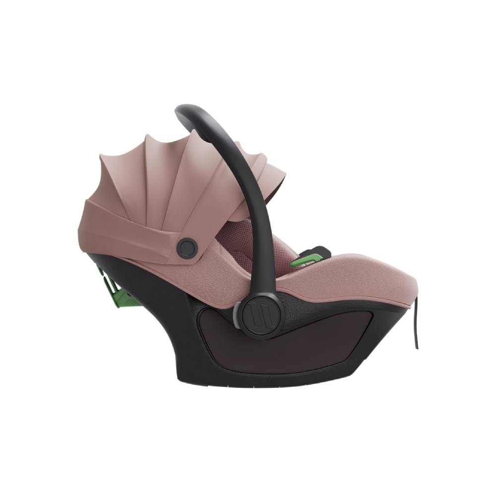 Autosjedalica Avionaut Pixel 3, 0-13 kg (40-86 cm), Pink
