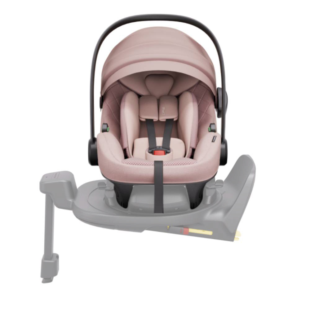Autosjedalica Avionaut Pixel 3, 0-13 kg (40-86 cm), Pink