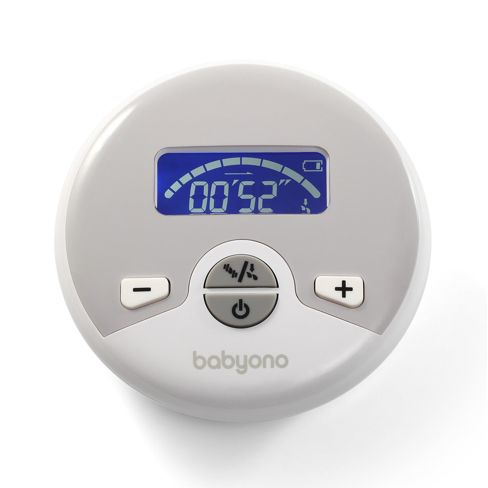 BabyOno Električna izdajalica NURSE PRO